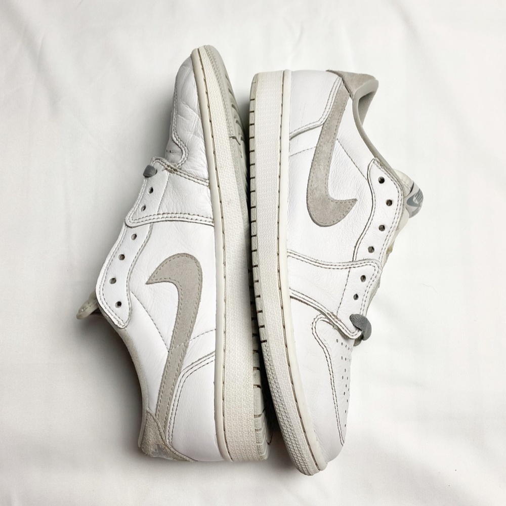 Air Jordan 1 Retro Low OG 'Neutral Grey'